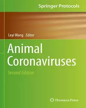 کتاب کروناویروس در حیوانات