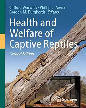 Health-Welfare-Captive-Reptiles