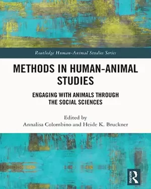 روش‌های مطالعات انسان – حیوان