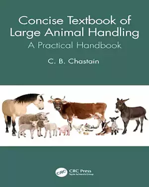 کتاب جامع هندل حیوانات بزرگ