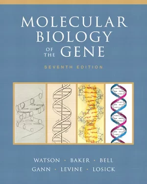 بیولوژی مولکولی ژن