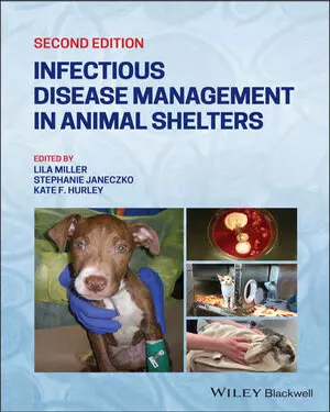 مدیریت بیماری های عفونی در پناهگاه های حیوانات