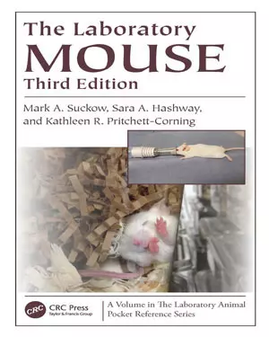 کتاب موش آزمایشگاهی