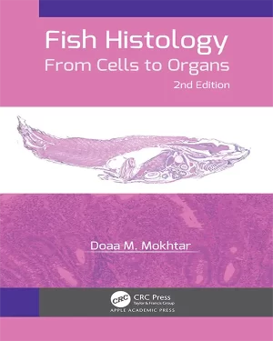 بافت شناسی ماهی: از سلول ها تا احشاء