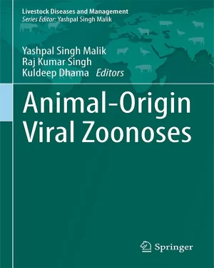 زئونوزهای ویروسی با منشاء حیوانی