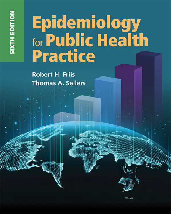 اپیدمیولوژی برای حرفه بهداشت عمومی