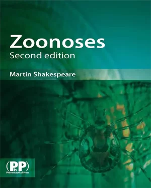 دانلود کتاب زئونوزها (Zoonoses)