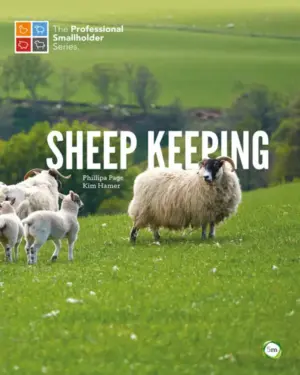 دانلود ایبوک پرورش گوسفند (Sheep Keeping)