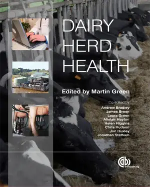 دانلود ایبوک سلامت گله شیری (Dairy Herd Health)