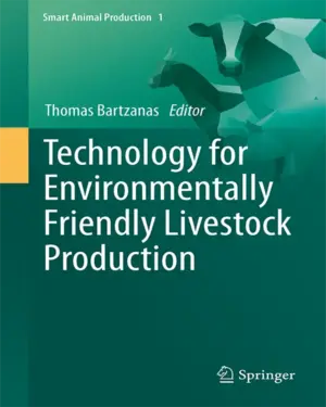 دانلود کتاب فناوری تولید دام دوستدار محیط زیست