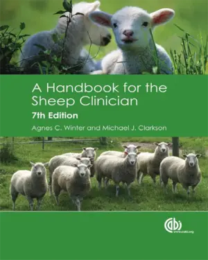 دانلود کتاب دستنامه درمانگران گوسفند