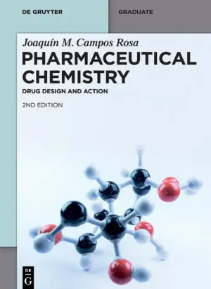 دانلود کتاب شیمی دارویی: طراحی و تاثیر دارو 2024