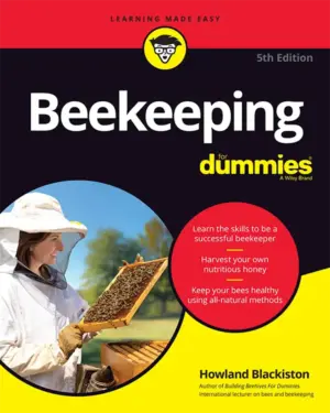 دانلود کتاب زنبورداری برای تازه کارها