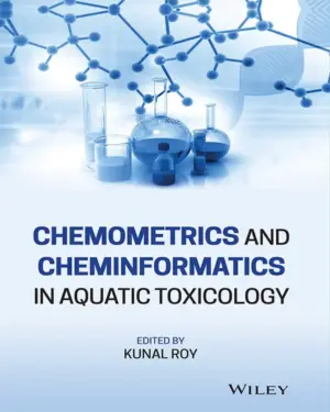 دانلود کتاب شیمی‌سنجی و شیمی‌فورماتیک در سم‌ شناسی آبزیان