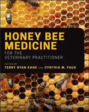 دانلود کتاب طب زنبور عسل برای دامپزشکان