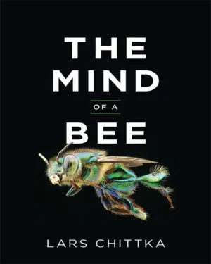 دانلود کتاب ذهن یک زنبور عسل
