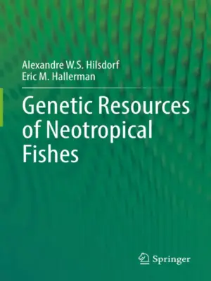 دانلود کتاب منابع ژنتیکی ماهیان نوتروپیکال
