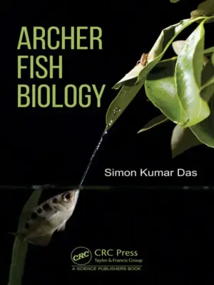 کتاب بیولوژی ماهی کماندار