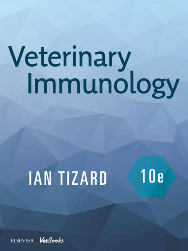 دانلود ایبوک ایمونولوژی دامپزشکی (Veterinary Immunology)