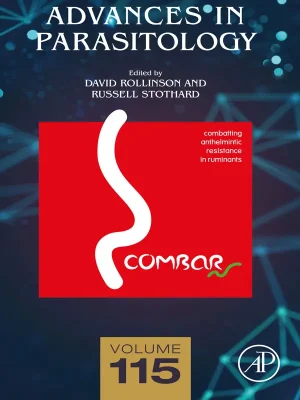 دانلود pdf پیشرفت های انگل شناسی (Parasitology: An Integrated Approach)
