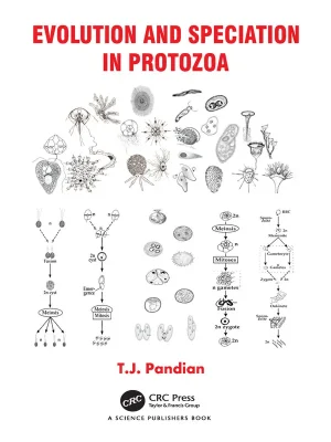 دانلود pdf تحول و گونه زایی در تک یاخته ها