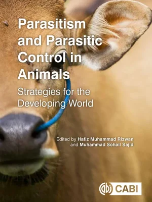 دانلود pdf انگل و کنترل انگلی در حیوانات