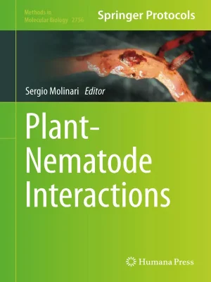 دانلود pdf برهمکنش گیاه و نماتد Plant-Nematode Interactions