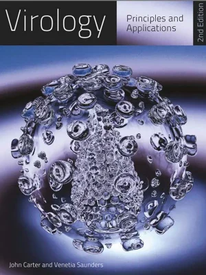 دانلود pdf ویروس شناسی: اصول و کاربردها (Virology: Principles and Applications)