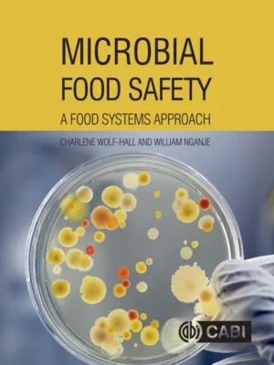 دانلود pdf کتاب ایمنی میکروبی غذا: رویکردی به سیستمهای غذایی