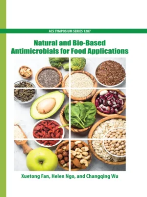 دانلود pdf کتاب ضد میکروبهای طبیعی و زیستی برای کاربردهای غذایی